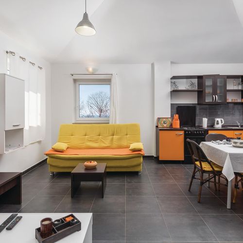 Apartament 5-osobowy