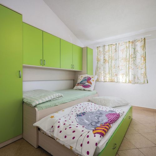 Casă de vară pentru 4 pers. (se inchirieaza doar integral)