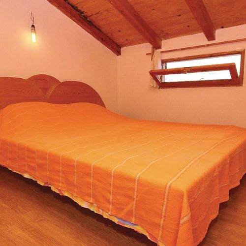 Domek letniskowy 4-osobowy 