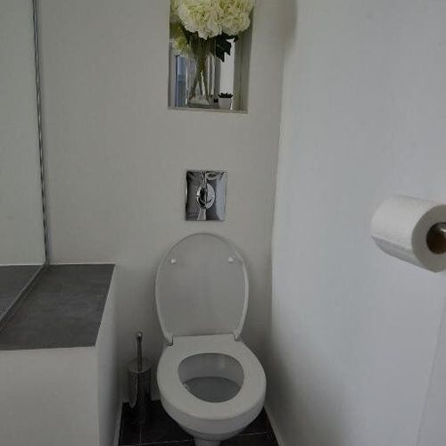 Apartament deluxe cu 1 camera pentru 4 pers.