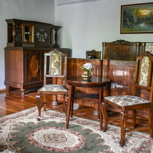 Apartament standard Plus pentru 4 pers. (se inchirieaza doar integral)