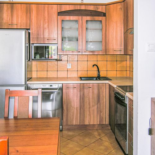 Apartament 4-osobowy 