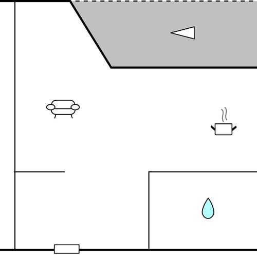 Apartament 4-osobowy