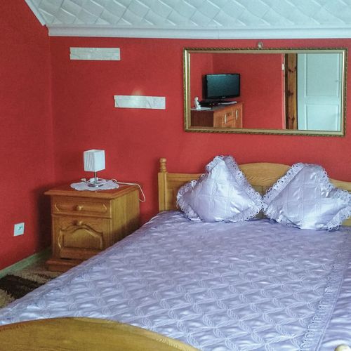 Apartament 6-osobowy 