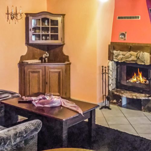Apartament 4-osobowy 