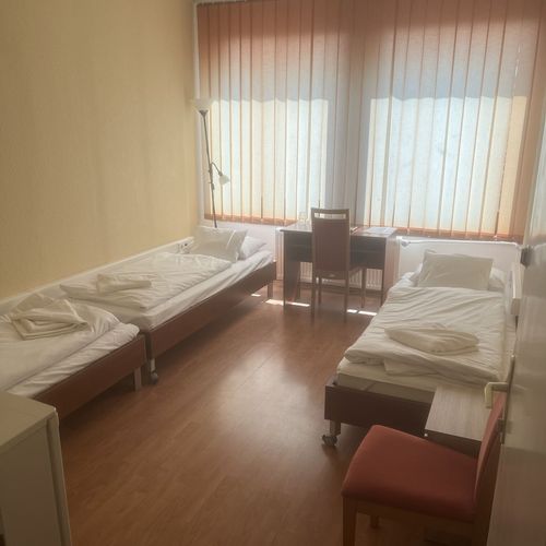 Apartament e*Stella Camere pentru oaspeți - Economic cu 2 camere pentru 5 pers.