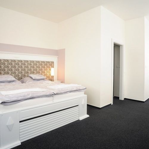 Apartament cu 1 camera pentru 2 pers.