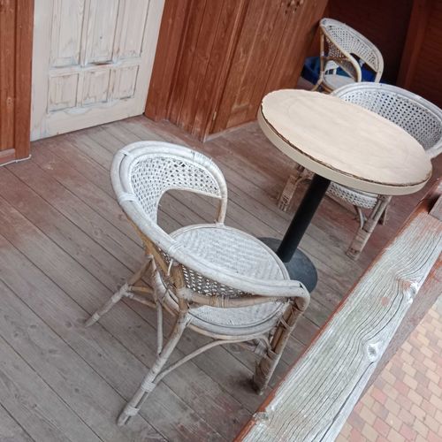 Pokój 5-osobowy z balkonem z prysznicem