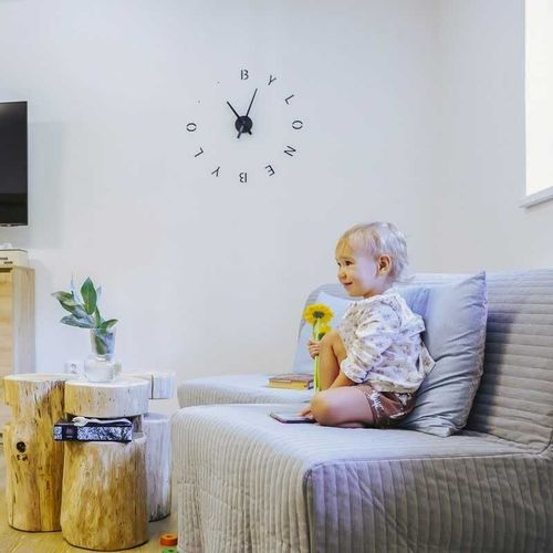 Studio Rodinný Apartman pro 4 os. s 1 ložnicí (s možností přistýlky)
