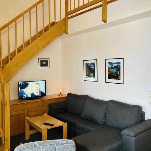 Apartman pro 6 os.