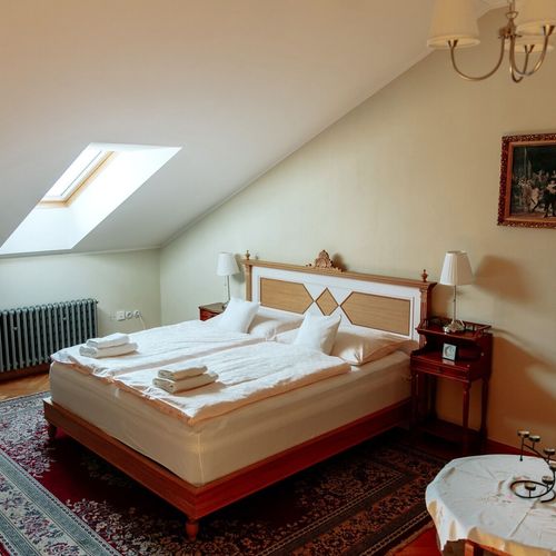 Apartament cu 1 camera pentru 3 pers.