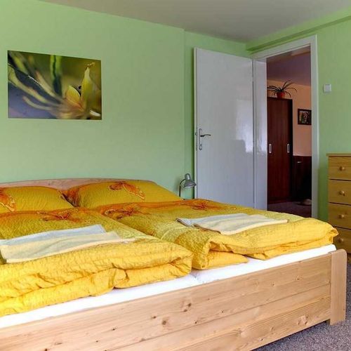 Apartament cu 2 camere pentru 4 pers.