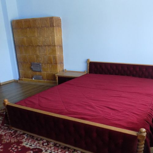 Rodinný Apartman (jako celek) pro 6 os. na přízemí (s možností přistýlky)