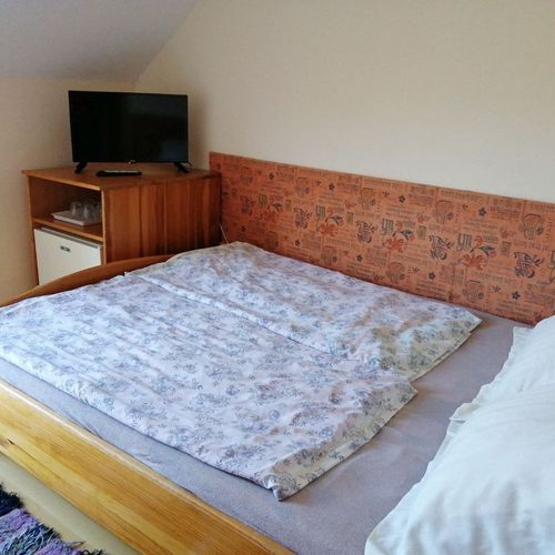 Suita cu 2 camere pentru 4 pers.
