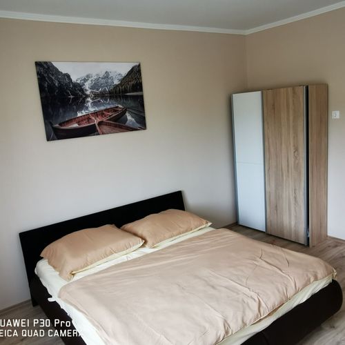 Casă de vară familial(ă) pentru 6 pers. (se inchirieaza doar integral)