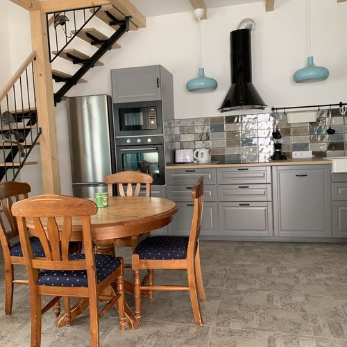 Premium Family Apartman pro 5 os. se 2 ložnicemi