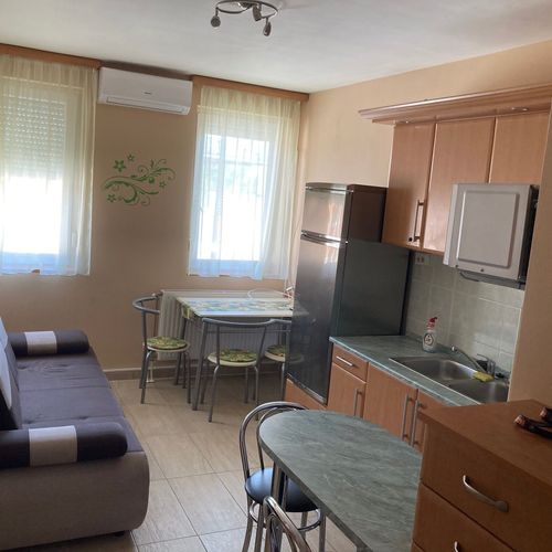 Apartman (jako celek) pro 4 os.