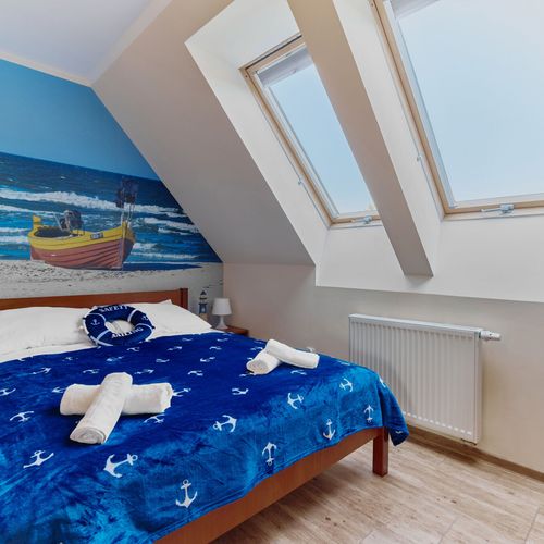 Camera tripla la etaj dormitory