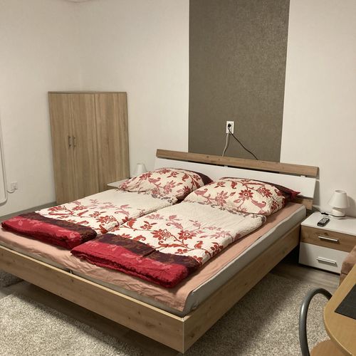 Apartament studio cu aer condiționat cu 1 camera pentru 2 pers.