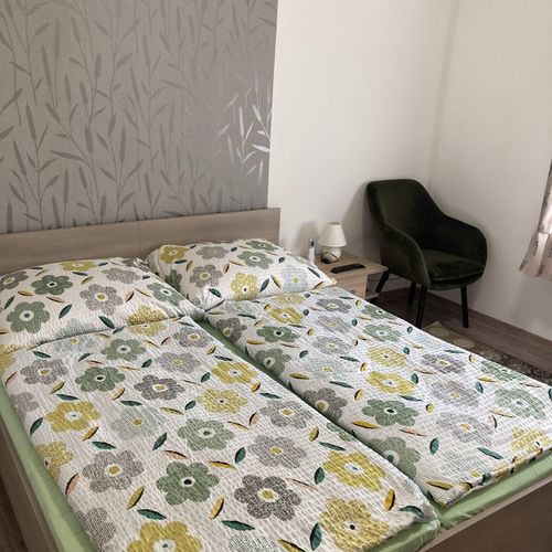 Apartament confort cu aer condiționat cu 1 camera pentru 2 pers.