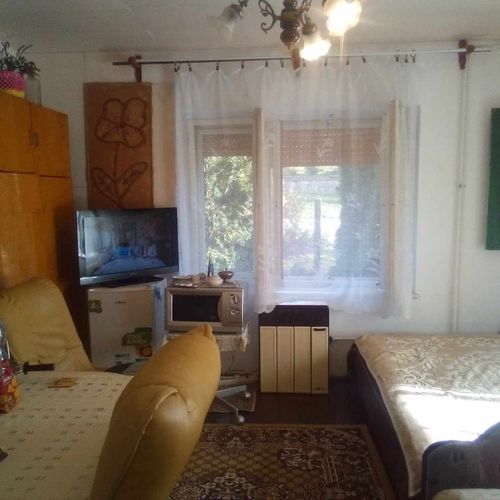 Pokój 4-osobowy Romantyczny Tourist