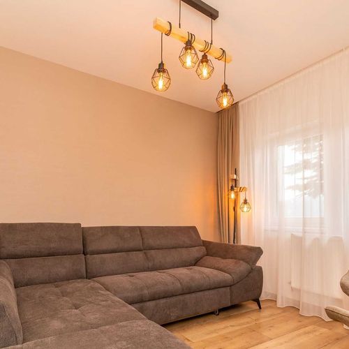 Apartament cu duș cu bucătărie proprie pentru 3 pers.