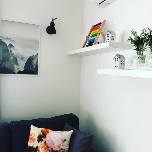 Domek weekendowy 5-osobowy cały dom