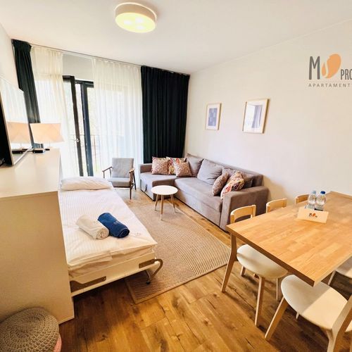 Apartament 5-osobowy z 2 pomieszczeniami sypialnianymi