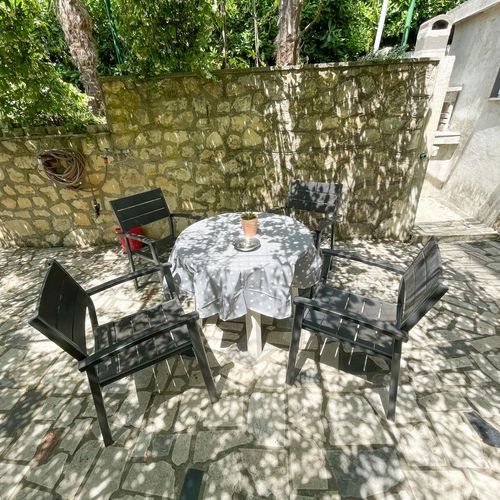 Apartament cu 1 camera pentru 3 pers.