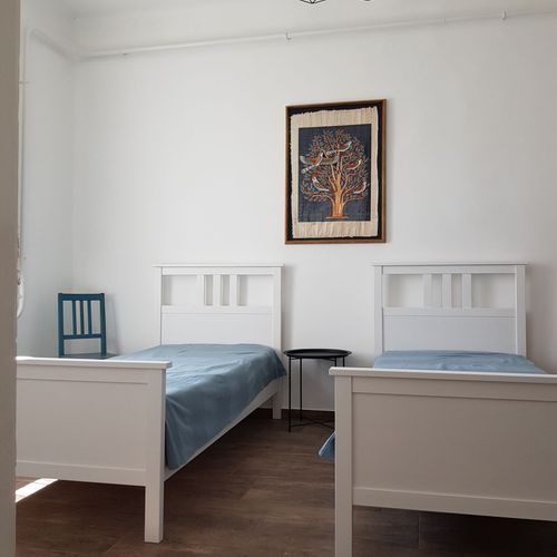Casă de vacanță întreaga unitate cu bucătărie proprie pentru 6 pers. (se inchirieaza doar integral)