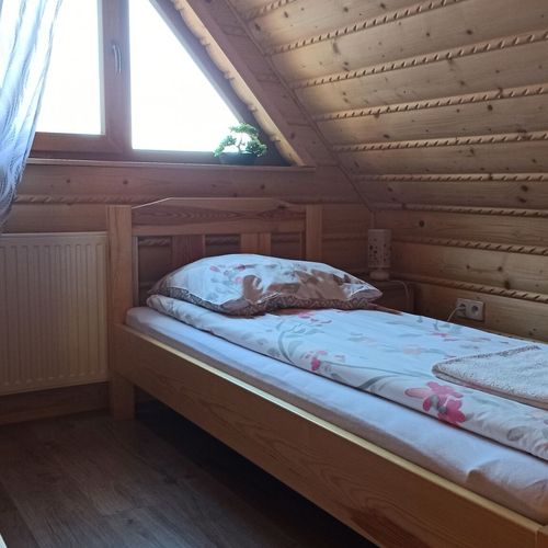Willa 8-osobowy cały dom Komfort