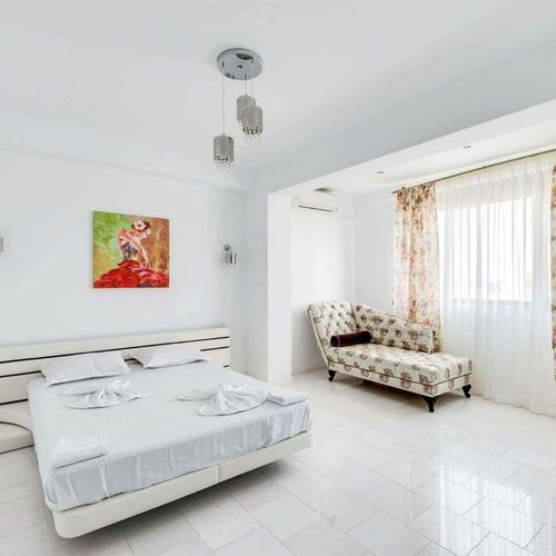 Apartament cu 2 camere pentru 6 pers.