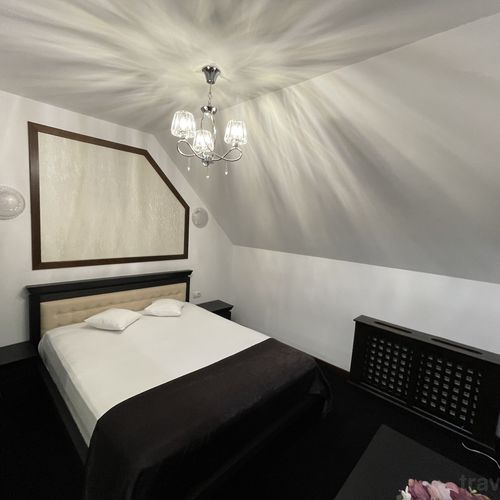 Apartament cu 2 camere pentru 3 pers.