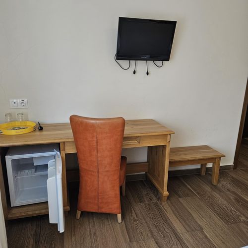 Apartament cu 2 camere pentru 4 pers.