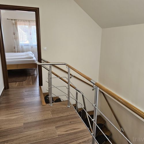 Apartament superior cu 3 camere pentru 6 pers. (se poate solicita pat suplimentar)