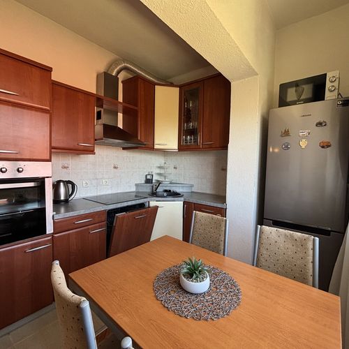 Apartament cu 3 camere pentru 5 pers.