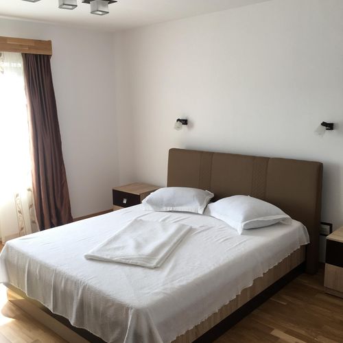 Apartament cu 1 camera pentru 2 pers. (se poate solicita pat suplimentar)