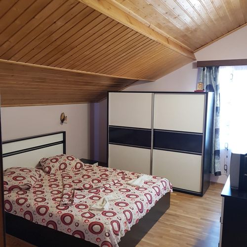 Apartament lux cu 1 camera pentru 2 pers.