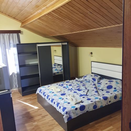 Apartament queen cu 1 camera pentru 2 pers.