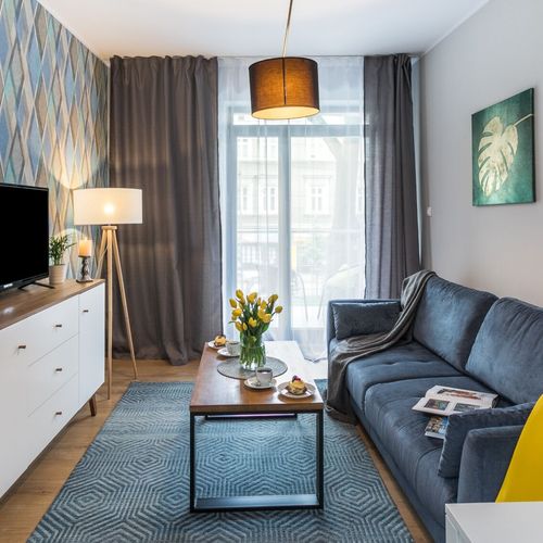 Deluxe Exclusive Apartman pro 6 os. se 3 ložnicemi