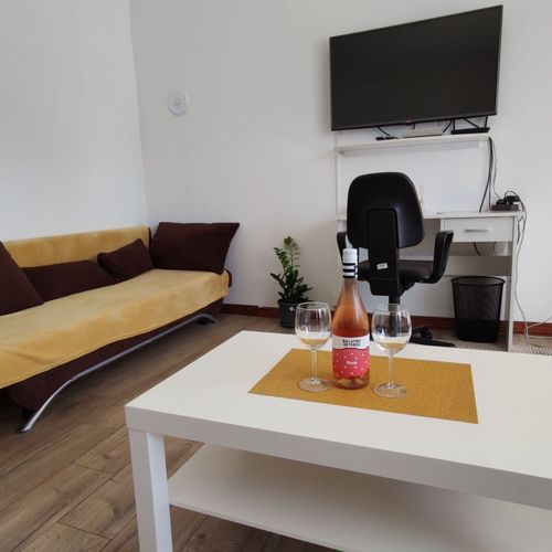 Rodinný Apartman pro 8 os. se 3 ložnicemi celý Dům
