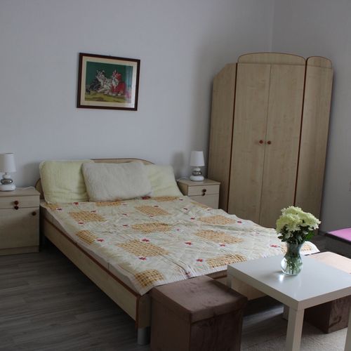 Pokój 2-osobowy na parterze Romantyczny