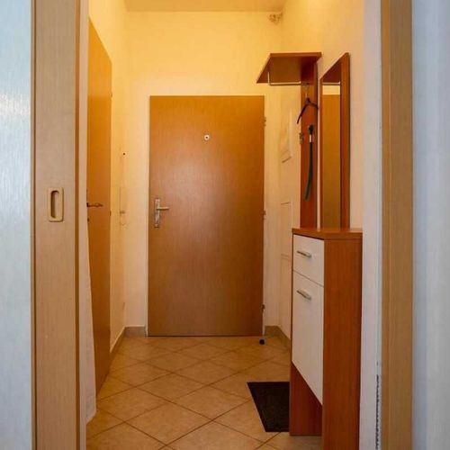 Apartament 4-osobowy Studio z prysznicem