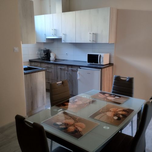 Premier Rodinný Apartman pro 6 os. se 2 ložnicemi
