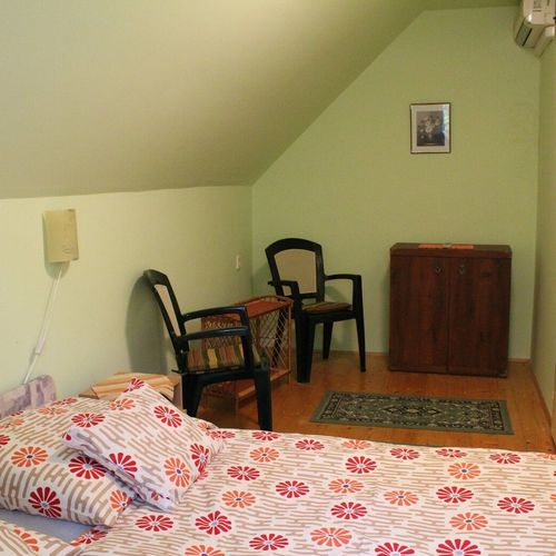 Domek letniskowy 6-osobowy cały dom Przyjazny podróżom rodzinnym