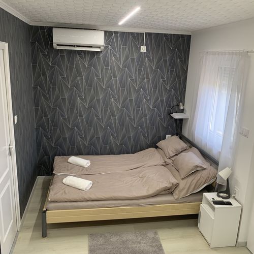 Apartament cu 1 camera pentru 2 pers. (se poate solicita pat suplimentar)