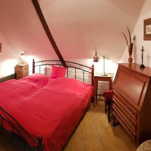 Apartament cu 1 camera pentru 2 pers.