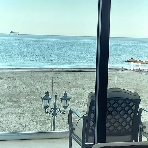 Apartament 4-osobowy Art z 1 pomieszczeniem sypialnianym