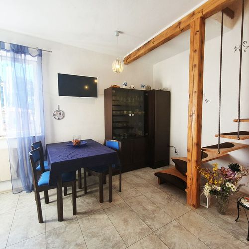 Apartament cu 1 camera pentru 2 pers. (se poate solicita pat suplimentar)