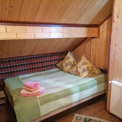 Suita classic cu 3 camere pentru 6 pers.
